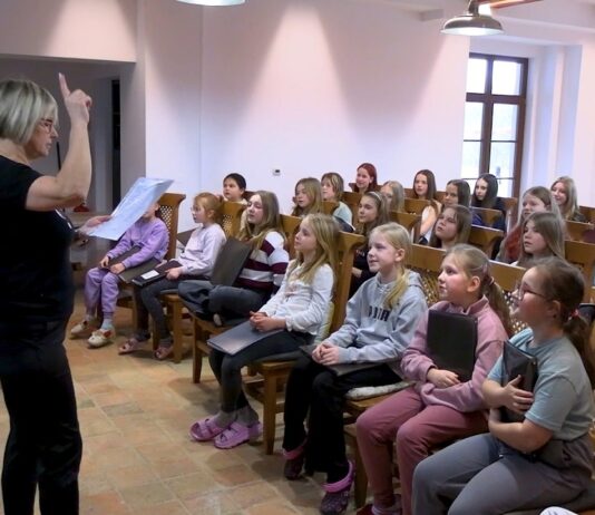 LOVOSICE: Sbor Koťata na jarní sezónu trénoval na soustředění