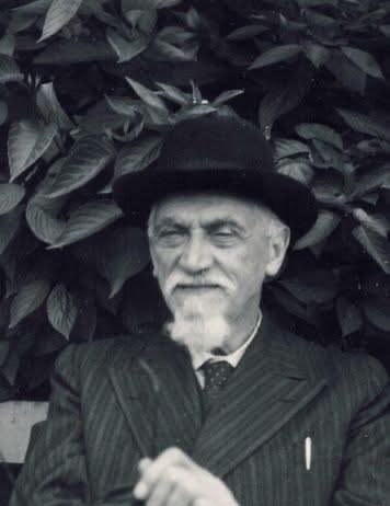 Nová výstava v Památníku Terezín připomene významného rabína Richarda Federa