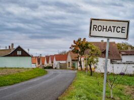 Rohatce slaví 800 let: obec zve na velkolepé oslavy