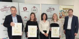 Mondi Štětí patří mezi nejžádanější zaměstnavatele mezi studenty v Ústeckém kraji