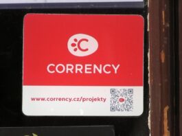 LOVOSICE: Do města se vrátilo Corrency. Projekt na podporu místních podnikatelů