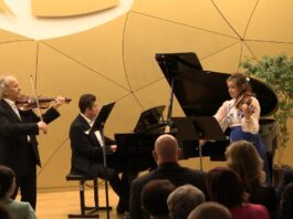 LITOMĚŘICE: Jarní hudební setkání s Václavem Hudečkem a hosty