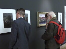 LITOMĚŘICE: Slavný fotograf Sudek na severu Čech v nové výstavě Severočeské galerie
