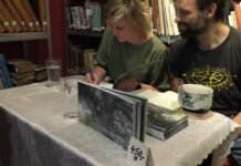 ROUDNICE N. L.: Výstava a křest knihy „Památné stromy Podřipska“ v muzeu