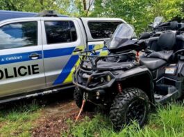 České Švýcarsko pod drobnohledem: Na bezpečnost dohlížejí společné hlídky policistů i strážců parku