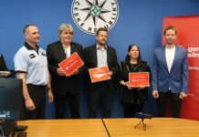 Hrdinský čin na tahu Ústí – Lovosice: Tři noví „Gentlemani silnic“ zachránili životy z hořících vraků