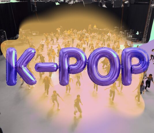 ÚSTÍ N. L.: V sobotu chystá knihovna den věnovaný korejské kosmetice i K-popu
