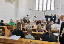 Archivní foto. Autor: Nockostelu.cz