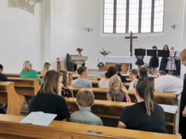 Archivní foto. Autor: Nockostelu.cz