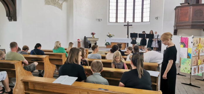 Archivní foto. Autor: Nockostelu.cz