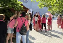 BUBLINKY FEST už podruhé v Litoměřicích