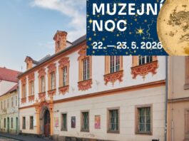 Ožijte kulturou pod hvězdami: Litoměřická muzejní noc láká na netradiční zážitky