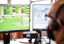Každých 20 sekund jeden hovor: Linka 155 slaví svůj den, v našem kraji pomáhá stovkám lidí denně
