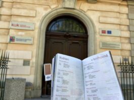 Benefiční bazar Šaty pro kočku pomůže opuštěným kočkám z Ústí nad Labem