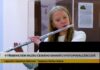 TŘEBENICE: V Muzeu českého granátu vystupovali žáci ZUŠ