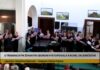 TŘEBENICE: S Třebenickým ženským sborem vystupovala klavíristka Ráchel Skleničková