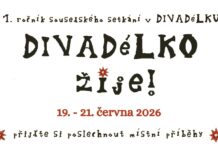 DIVADéLKO žije! Litoměřice hostí 1. ročník sousedského festivalu plného pohádek, hudby a komunity