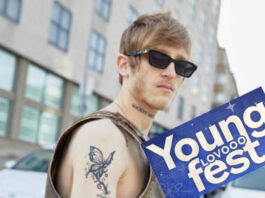 Lesopark Osmička v Lovosicích ožije novým festivalem pro mladé. Dorazí Mat213 i skejtaři
