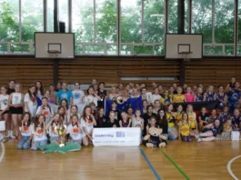 Basketbalový Turnaj Liťák napsal své třetí pokračování. Palubovky patřily mezinárodní mládežnické elitě
