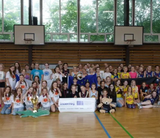 Basketbalový Turnaj Liťák napsal své třetí pokračování. Palubovky patřily mezinárodní mládežnické elitě