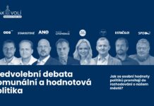Hlas mladých i férová diskuse. Nová studentská iniciativa „Liťák volí“ přinese sérii nezávislých předvolebních debat