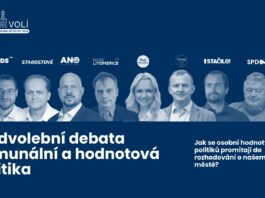 Hlas mladých i férová diskuse. Nová studentská iniciativa „Liťák volí“ přinese sérii nezávislých předvolebních debat