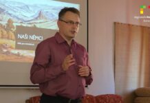 LITOMĚŘICE: Přednáška Naši Němci otevřela dialog o společné historii