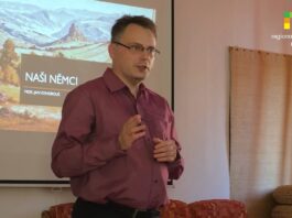 LITOMĚŘICE: Přednáška Naši Němci otevřela dialog o společné historii