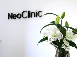 Infuzní terapie v NeoClinic: Jak vrátit tělu i pleti energii
