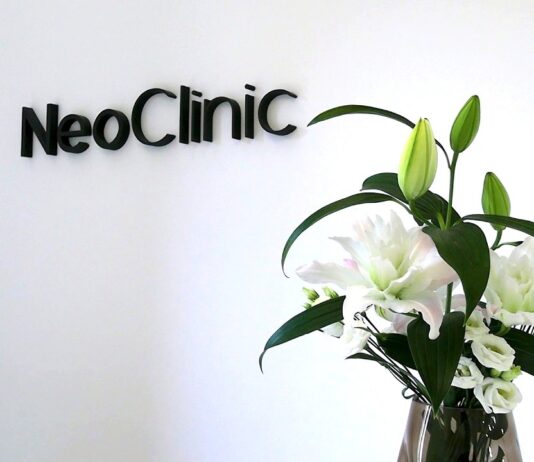 Infuzní terapie v NeoClinic: Jak vrátit tělu i pleti energii