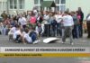 LOVOSICE: Zahradní slavnost ZŠ Všehrdova a loučení s páťáky