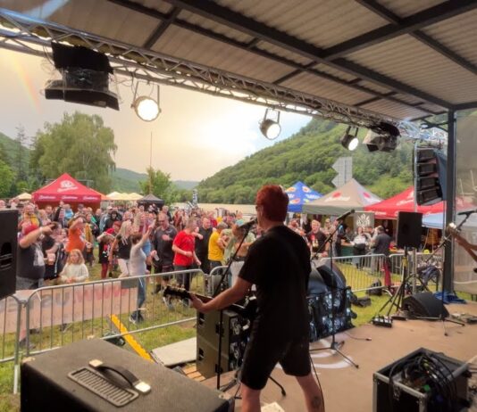 BRNÁ: Benefiční Útulek fest pomáhá zvířatům už 25 let