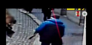 ÚSTÍ N. L.: Policisté hledají poškozené, které v centru města napadla žena