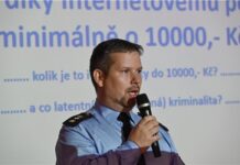 ÚSTÍ NAD LABEM: Krajská zdravotní pokračuje ve školeních o kybernetické bezpečnosti v Masarykově nemocnici