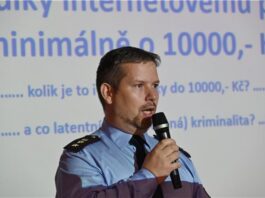 ÚSTÍ NAD LABEM: Krajská zdravotní pokračuje ve školeních o kybernetické bezpečnosti v Masarykově nemocnici