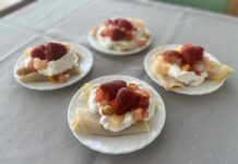 Klienti SeniorCentra Senevida si užili palačinkové dopoledne