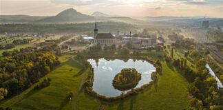 MOST: Klenot láká na Dvořákův festival a Hradozámeckou noc