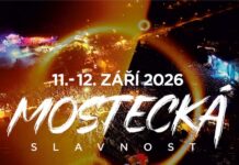 MOST: Mostecká slavnost nabídne desítky koncertů i program po celém městě