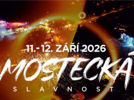 MOST: Mostecká slavnost nabídne desítky koncertů i program po celém městě