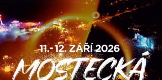 MOST: Mostecká slavnost nabídne desítky koncertů i program po celém městě
