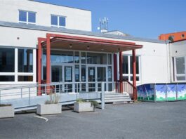 MOST: Školy v Mostě modernizují zázemí během prázdnin