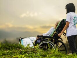 Most: Seznam poskytovatelů domácí zdravotní péče pomůže pacientům zůstat doma