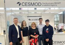 ÚSTÍ NAD LABEM: UJEP a CzechInvest podepsali memorandum o sdílení dat pro výzkum regionů