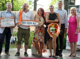 Velký úspěch pro Litoměřicko: Hlinná, Slatina i Bříza získaly ocenění v soutěži Vesnice roku