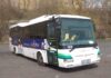 Na litoměřické koupaliště opět vyjede mimořádná autobusová linka. Začíná jezdit od 1. července