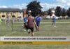 KEBLICE: 10. ročník Sportovního dne opět s volejbalem a pingpongem