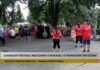 LOVOSICE: Festival Mezi domy si poradil i s tropickými teplotami