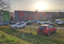 V pátek proběhne komplexní údržba parkoviště v Opukové ulici v Litoměřicích