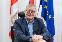 ÚSTÍ NAD LABEM: Den otevřených dveří v kanceláři primátora