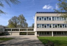 ÚSTÍ NAD LABEM: Město připravuje modernizaci ZŠ Vojnovičova